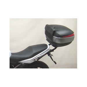 FIJACION PARA MALETA SUPERIOR KAWASAKI ER - 6N