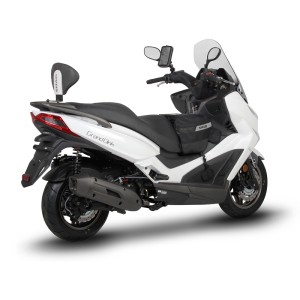 KIT RESPALDO KYMCO GRAND DINK 125/300ABS