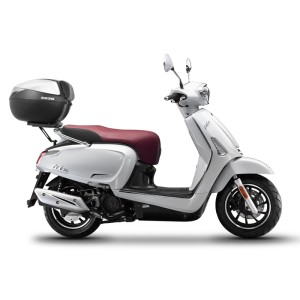 FIJACION PARA MALETA SUPERIOR KYMCO LIKE 125