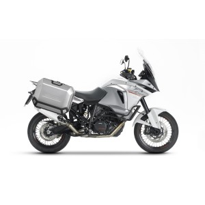 4P SYSTEM FIJACION LATERAL KTM ADV. 1050/1090/1190/SUPER ADV. 1290