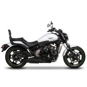 RESPALDO KAWASAKI VULCAN S 650
