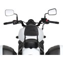 RESPALDO KAWASAKI VULCAN S 650
