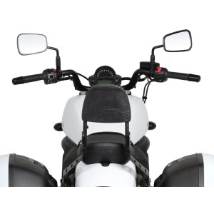 RESPALDO KAWASAKI VULCAN S 650
