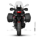 3P SYSTEM FIJACION LATERAL KAWASAKI VERSYS 1000/1100