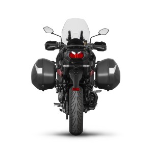 3P SYSTEM FIJACION LATERAL KAWASAKI VERSYS 1000/1100