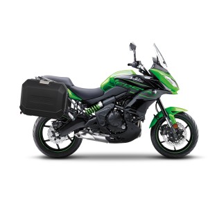 4P SYSTEM FIJACION LATERAL KAWASAKI VERSYS 650