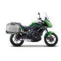4P SYSTEM FIJACION LATERAL KAWASAKI VERSYS 650