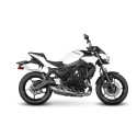 FIJACION SE PARA ALFORJAS KAWASAKI Z650/NINJA 650
