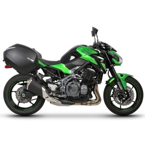 3P SYSTEM FIJACION LATERAL KAWASAKI Z900 SHAD K0Z997IF