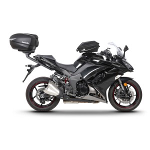FIJACION PARA MALETA SUPERIOR KAWASAKI Z1000SX/Z1100SX