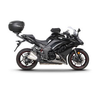 FIJACION PARA MALETA SUPERIOR KAWASAKI Z1000SX/Z1100SX
