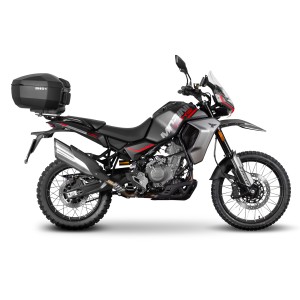 FIJACION PARA MALETA SUPERIOR MOTO MORINI ALLTRHIKE 450