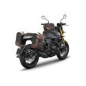 FIJACION SR PARA ALFORJAS MOTO MORINI SEIEMMEZZO STR / SCR