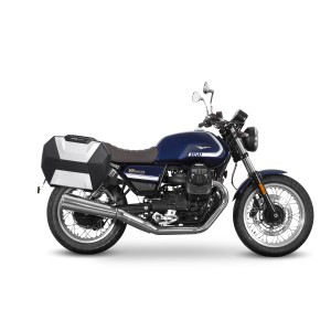 3P SYSTEM FIJACION LATERAL MOTO GUZZI V7 SPECIAL / STONE / STONE CORSA