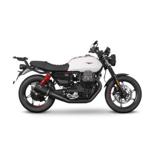 FIJACION PARA MALETA SUPERIOR MOTO GUZZI V7 SPECIAL / V7 STONE / V7 STONE CORSA / V7 SPECIAL EDITION / V7 STONE TEN