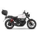 FIJACION PARA MALETA SUPERIOR MOTO GUZZI V7 SPECIAL / V7 STONE / V7 STONE CORSA / V7 SPECIAL EDITION / V7 STONE TEN