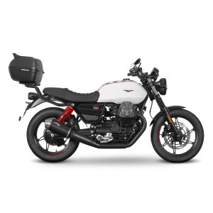 FIJACION PARA MALETA SUPERIOR MOTO GUZZI V7 SPECIAL / V7 STONE / V7 STONE CORSA / V7 SPECIAL EDITION / V7 STONE TEN