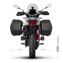 3P SYSTEM FIJACION LATERAL MOTO GUZZI V85 TT/ V85 TT TRAVEL