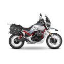 3P SYSTEM FIJACION LATERAL MOTO GUZZI V85 TT/ V85 TT TRAVEL