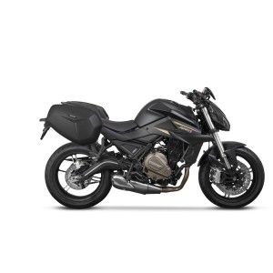 FIJACION SR PARA ALFORJAS MOTO QJ MOTOR SRK 700