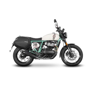 3P SYSTEM FIJACION LATERAL ROYAL ENFIELD BEAR 650