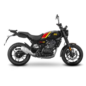 FIJACION PARA MALETA SUPERIOR ROYAL ENFIELD GUERRILLA 450