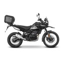 FIJACION PARA MALETA SUPERIOR ROYAL ENFIELD HIMALAYAN MANA BLACK 450