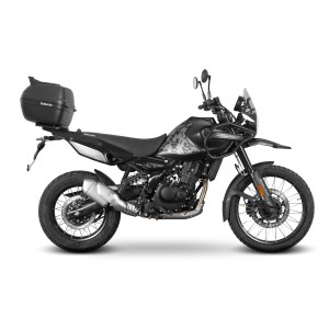FIJACION PARA MALETA SUPERIOR ROYAL ENFIELD HIMALAYAN MANA BLACK 450