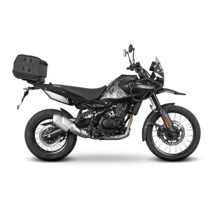FIJACION PARA MALETA SUPERIOR ROYAL ENFIELD HIMALAYAN MANA BLACK 450