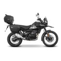 FIJACION PARA MALETA SUPERIOR ROYAL ENFIELD HIMALAYAN MANA BLACK 450