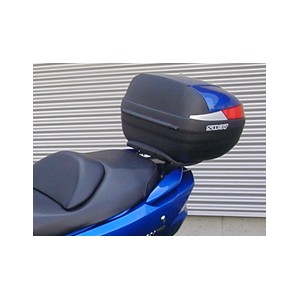 FIJACION PARA MALETA SUPERIOR SUZUKI BURGMAN 125/150
