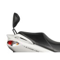 KIT RESPALDO SUZUKI BURGMAN 125