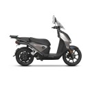 FIJACION PARA MALETA SUPERIOR SUPER SOCO CPX ELECTRIC