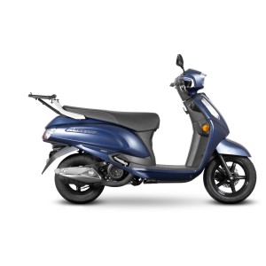 FIJACION PARA MALETA SUPERIOR SUZUKI ADDRESS 125 SHAD S0DR16ST
