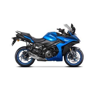 3P SYSTEM FIJACION LATERAL SUZUKI GSX-S1000GT