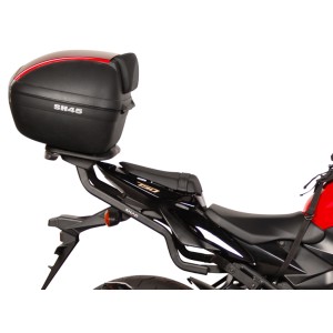 FIJACION PARA MALETA SUPERIOR SUZUKI GSR 750