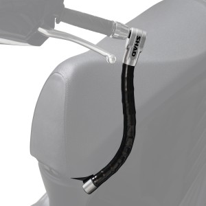 FIJACIÓN SHAD LOCK SILENCE S02 (TAMAÑO 3)
