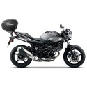 FIJACION PARA MALETA SUPERIOR SUZUKI SV 650 SHAD S0SV68ST