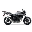 FIJACION PARA MALETA SUPERIOR SUZUKI SV 650 SHAD S0SV68ST