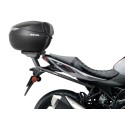 FIJACION PARA MALETA SUPERIOR SUZUKI SV 650 SHAD S0SV68ST