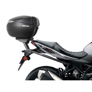 FIJACION PARA MALETA SUPERIOR SUZUKI SV 650 SHAD S0SV68ST