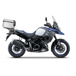 FIJACION PARA MALETA SUPERIOR SUZUKI V-STROM 650/1000/1050