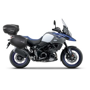 FIJACION PARA MALETA SUPERIOR SUZUKI V-STROM 650/1000/1050