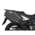 FIJACION SE PARA ALFORJAS SUZUKI VSTROM 650