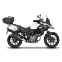 4P SYSTEM FIJACION LATERAL SUZUKI V-STROM 650