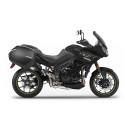 3P SYSTEM FIJACION LATERAL TRIUMPH TIGER 1050