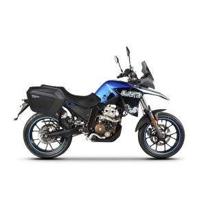 3P SYSTEM FIJACION LATERAL UM ADVENTURE