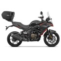 FIJACION PARA MALETA SUPERIOR VOGE 300DS