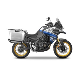 4P SYSTEM FIJACION LATERAL VOGE 525DSX / BLACK KNIGHT /625DSX
