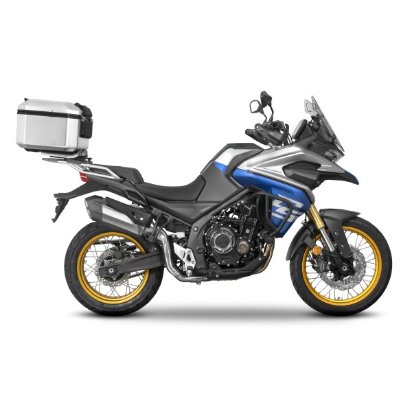 FIJACION PARA MALETA SUPERIOR VOGE 525 DSX